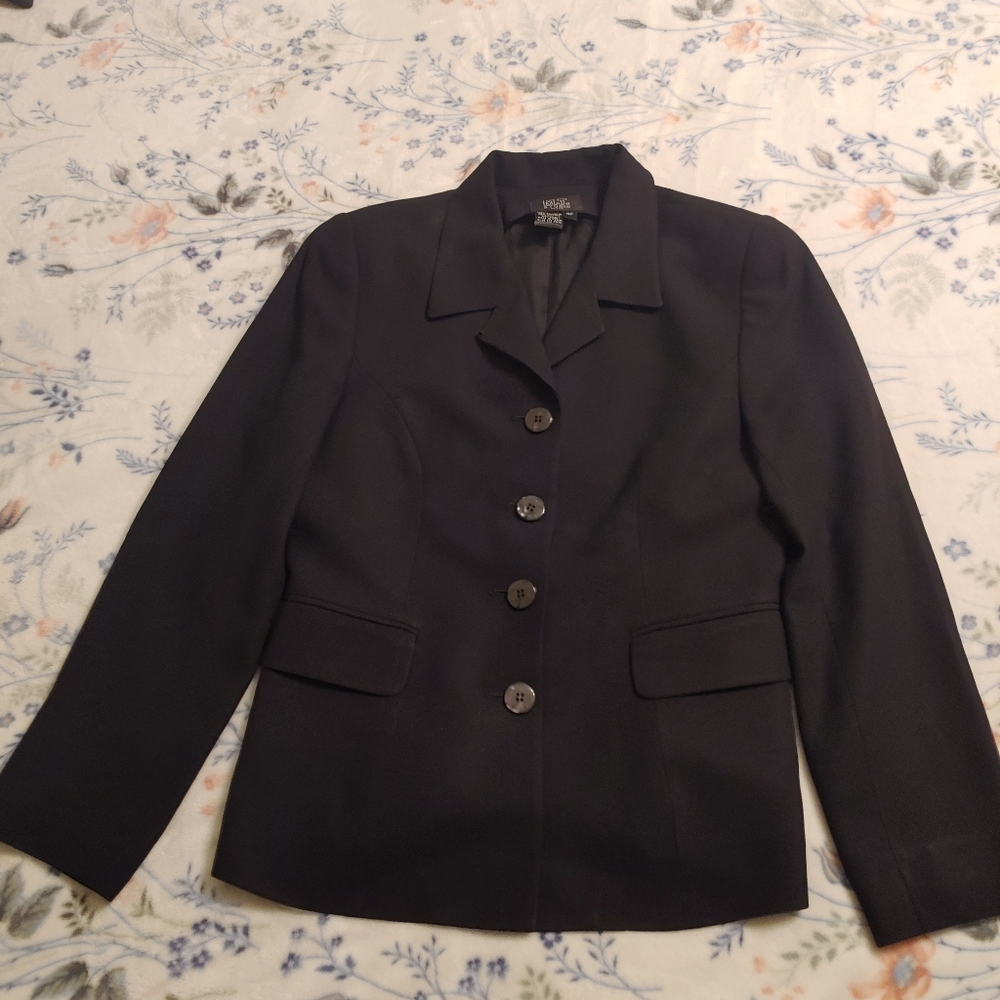 Morgan Taylor Black Women's Jacket